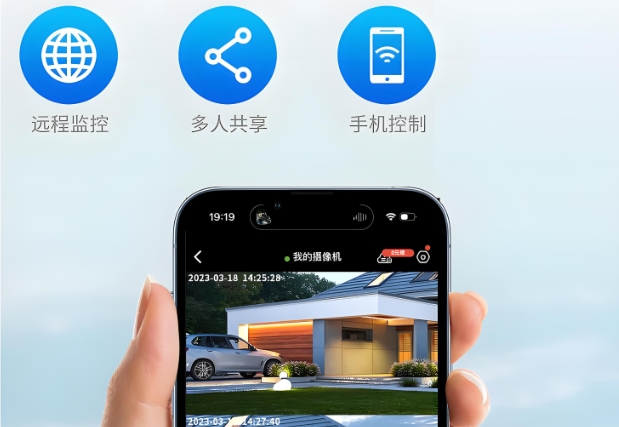 多模態數據融合,遠程監控APP開發如何實現?